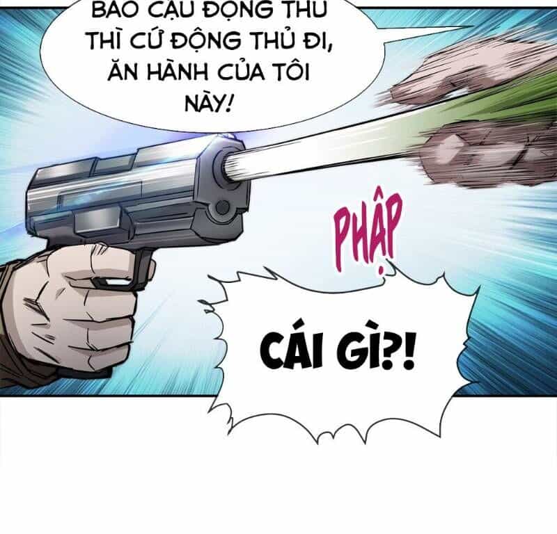 Dạ Thị Chi Chủ - Chương 6 - ảnh 24