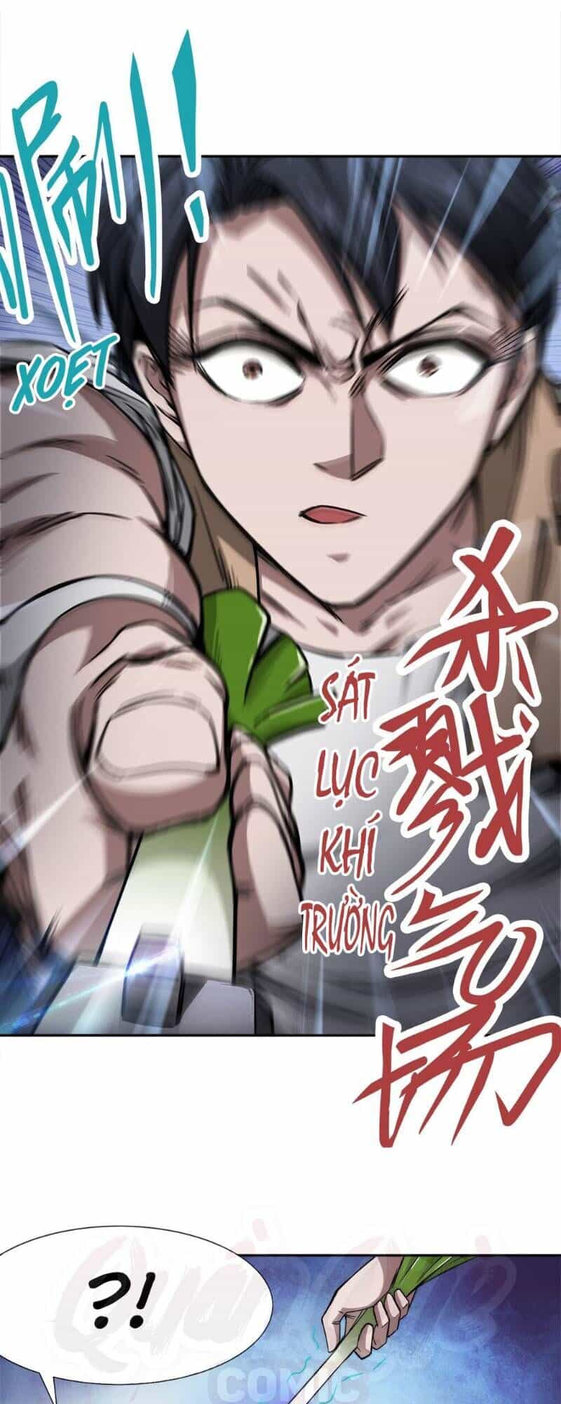Dạ Thị Chi Chủ - Chương 6 - ảnh 25