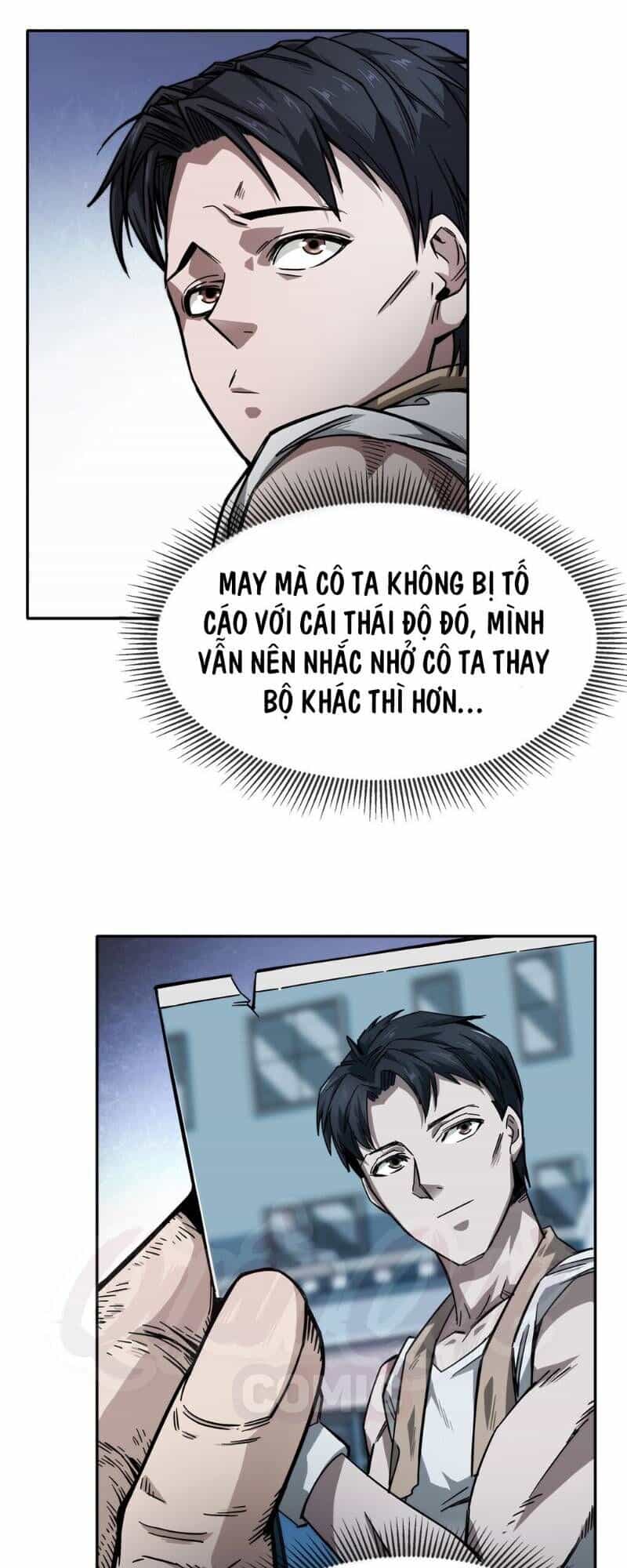 Dạ Thị Chi Chủ - Chương 6 - ảnh 3