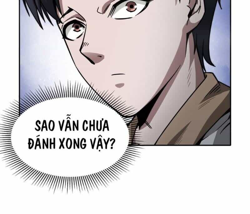 Dạ Thị Chi Chủ - Chương 6 - ảnh 36