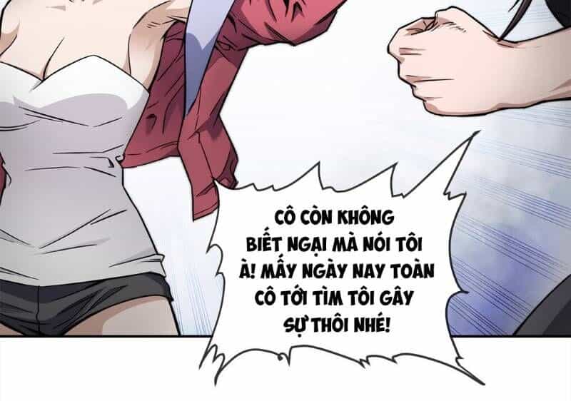 Dạ Thị Chi Chủ - Chương 7 - ảnh 3