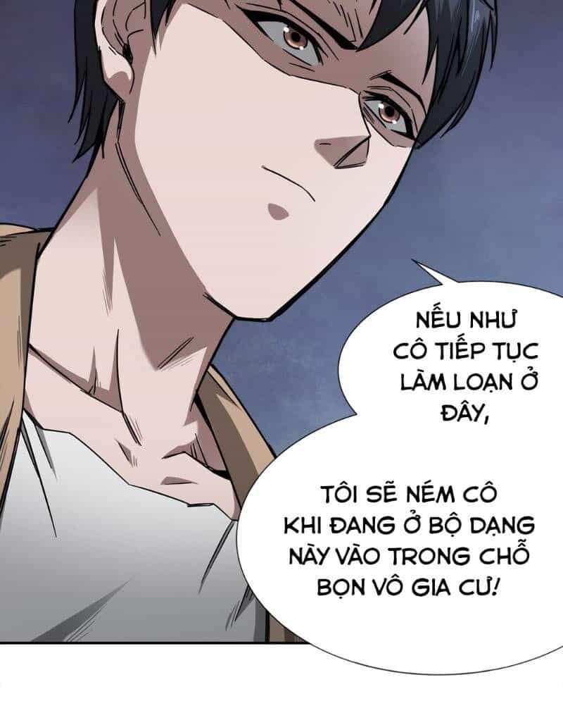 Dạ Thị Chi Chủ - Chương 7 - ảnh 31