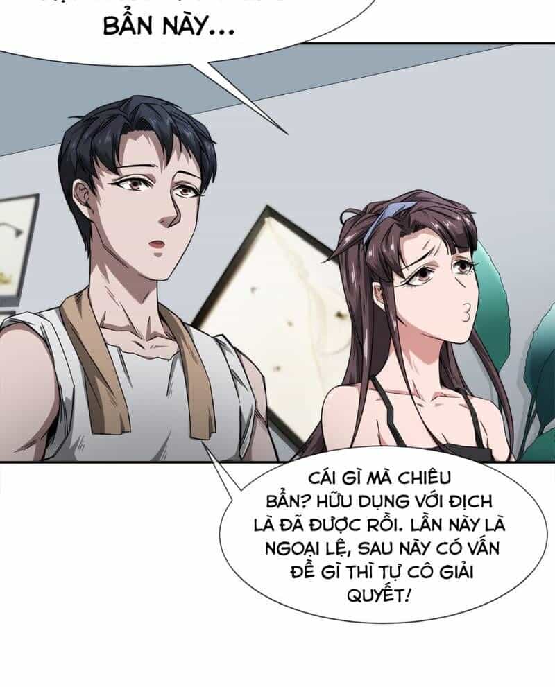 Dạ Thị Chi Chủ - Chương 7 - ảnh 33