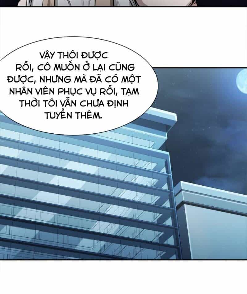 Dạ Thị Chi Chủ - Chương 8 - ảnh 14