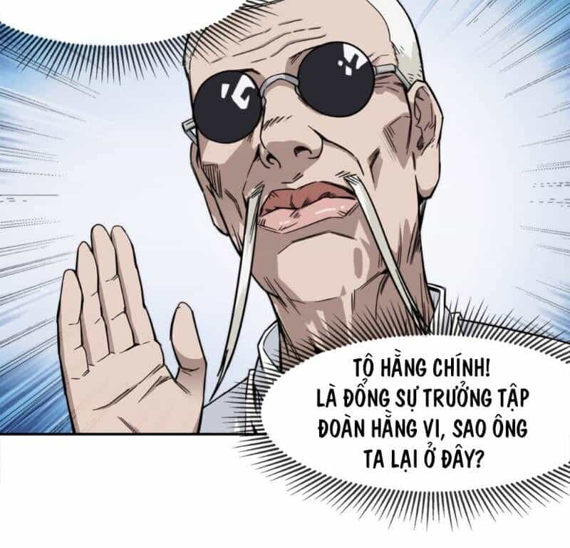 Dạ Thị Chi Chủ - Chương 8 - ảnh 20