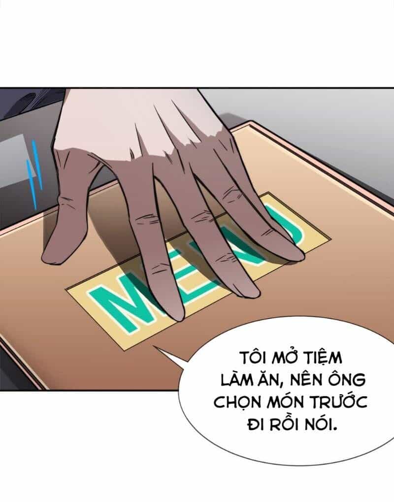 Dạ Thị Chi Chủ - Chương 8 - ảnh 22