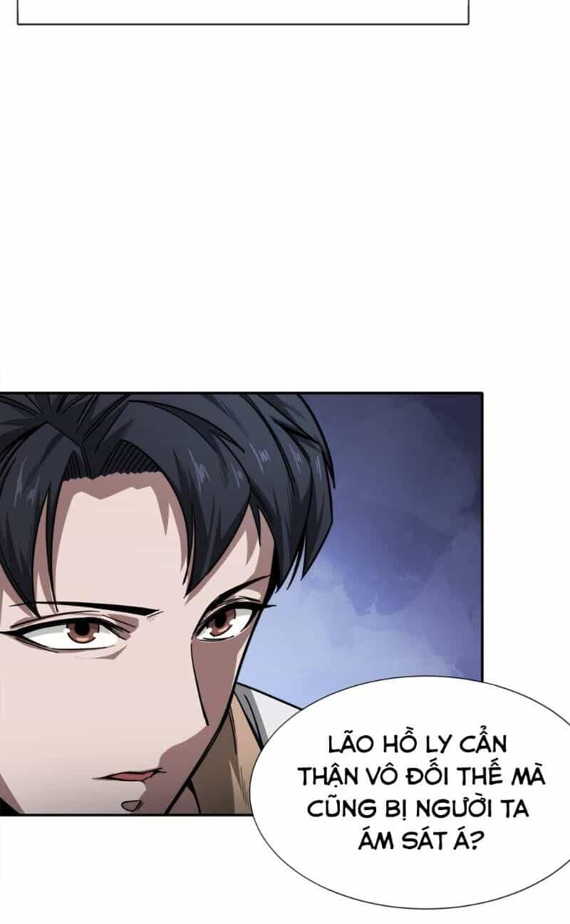 Dạ Thị Chi Chủ - Chương 8 - ảnh 24