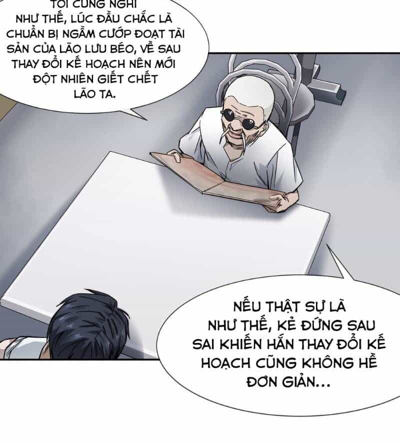 Dạ Thị Chi Chủ - Chương 8 - ảnh 26
