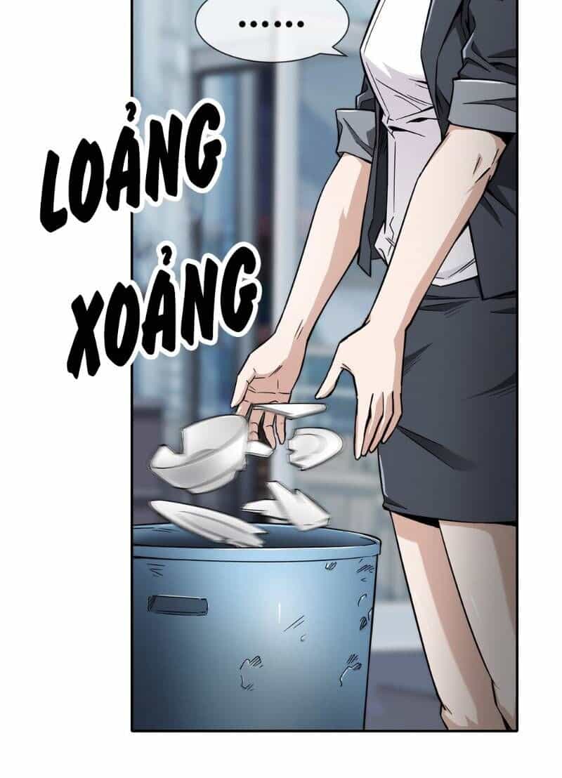 Dạ Thị Chi Chủ - Chương 8 - ảnh 28