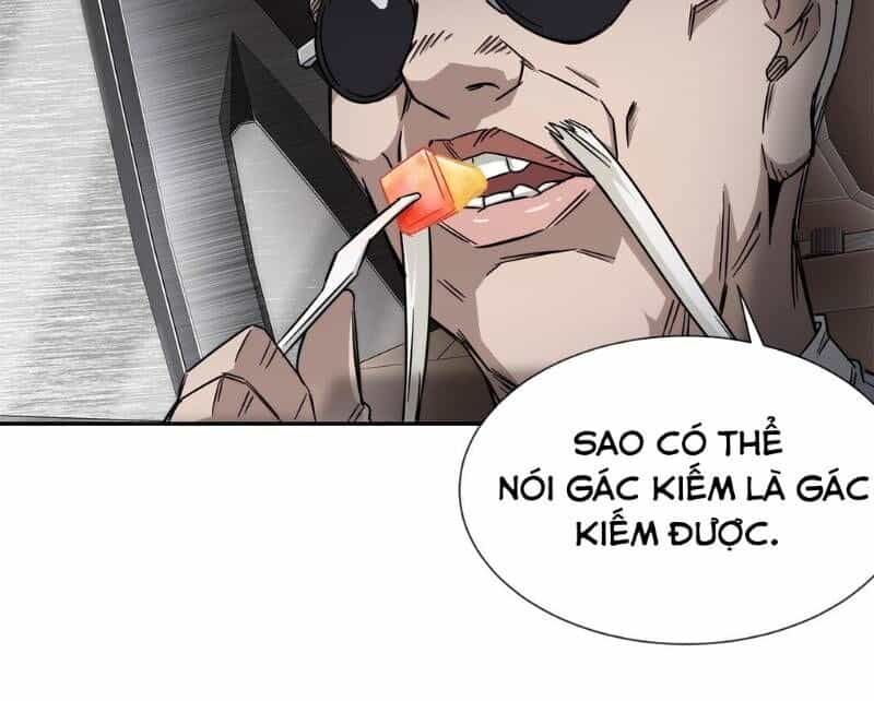 Dạ Thị Chi Chủ - Chương 8 - ảnh 34