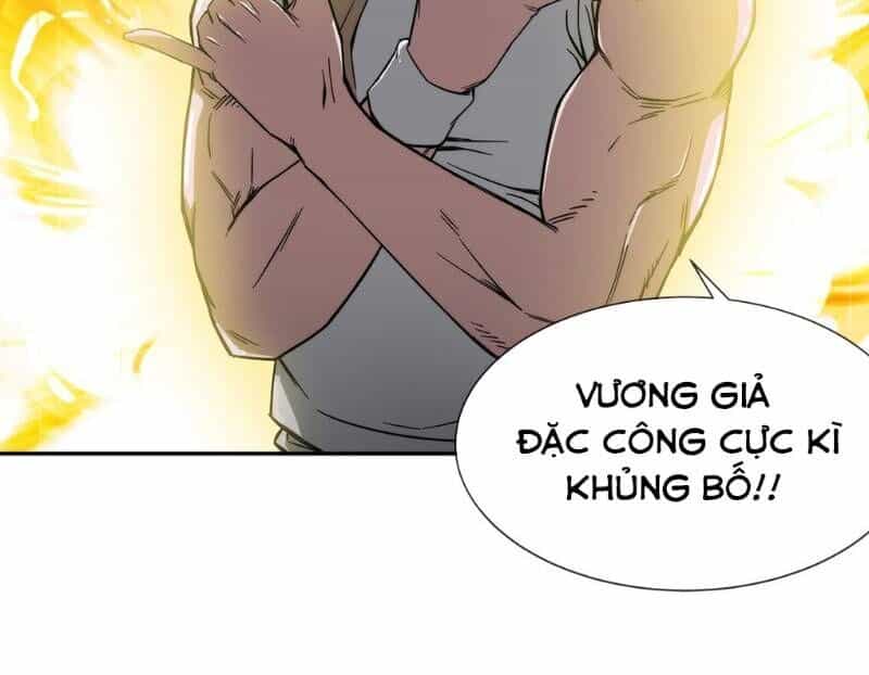 Dạ Thị Chi Chủ - Chương 8 - ảnh 8