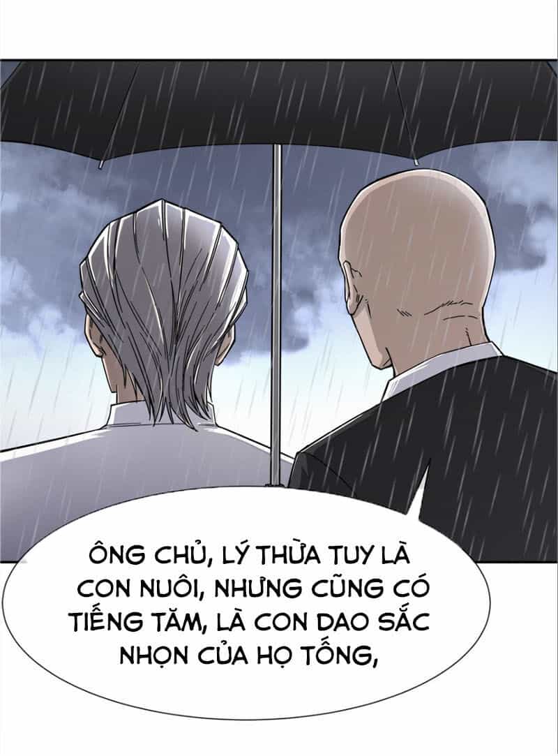 Dạ Thị Chi Vương - Chương 1 - ảnh 13