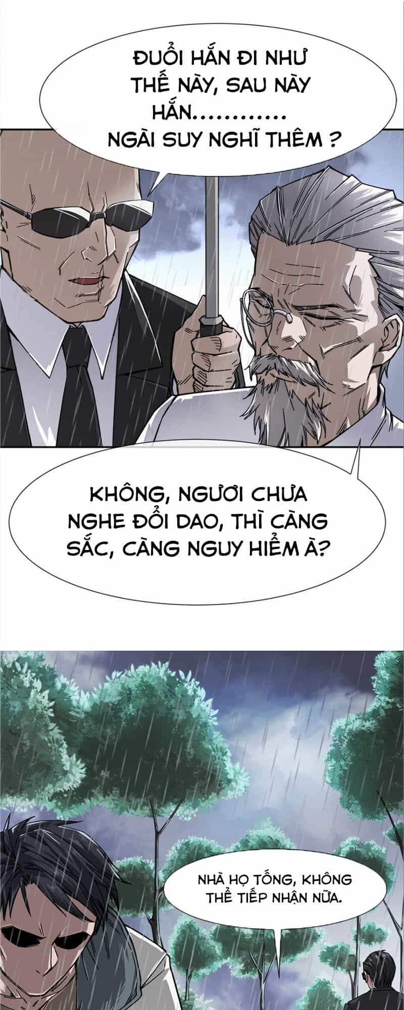 Dạ Thị Chi Vương - Chương 1 - ảnh 14