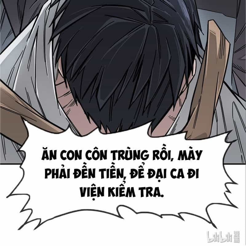 Dạ Thị Chi Vương - Chương 1 - ảnh 32