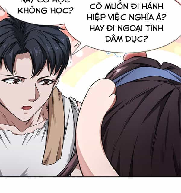 Dạ Thị Chi Vương - Chương 10 - ảnh 12