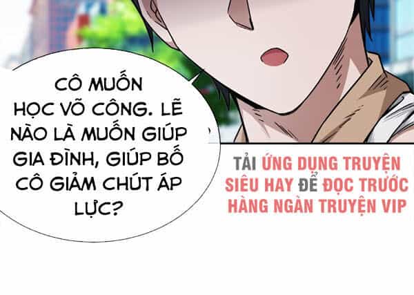Dạ Thị Chi Vương - Chương 10 - ảnh 16