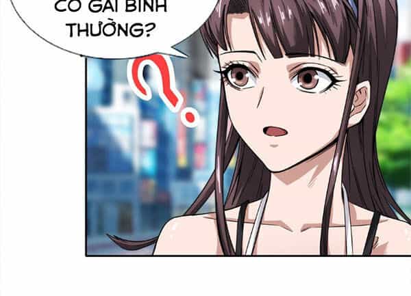Dạ Thị Chi Vương - Chương 10 - ảnh 20