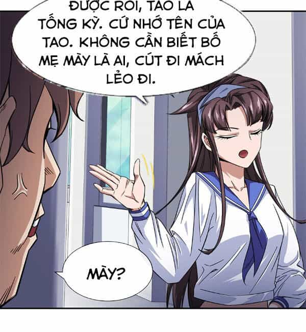 Dạ Thị Chi Vương - Chương 11 - ảnh 29