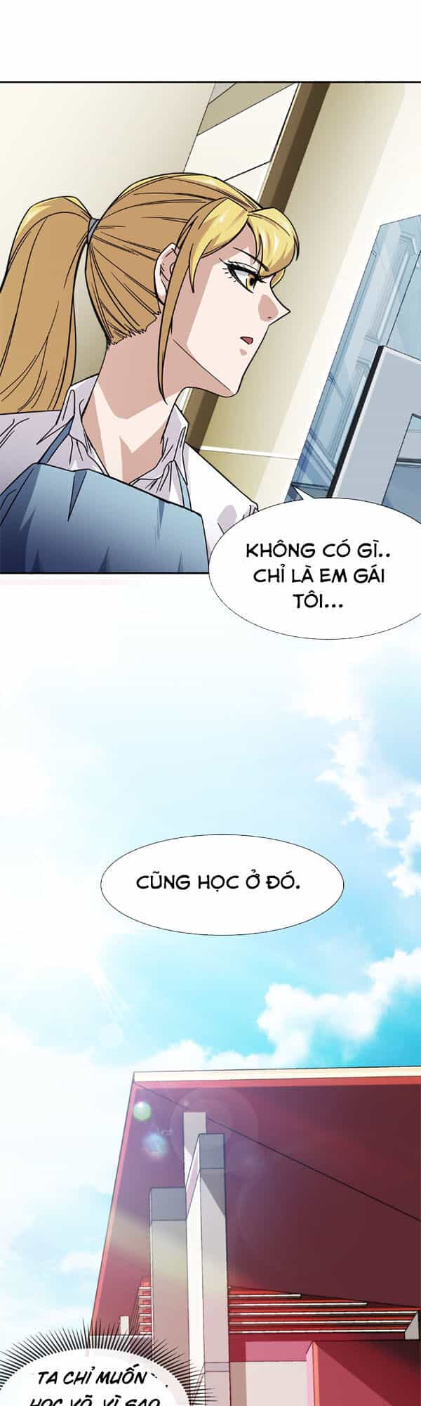 Dạ Thị Chi Vương - Chương 11 - ảnh 5