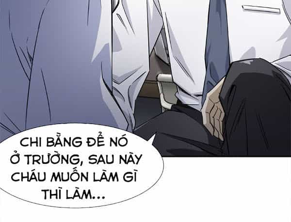 Dạ Thị Chi Vương - Chương 12 - ảnh 17