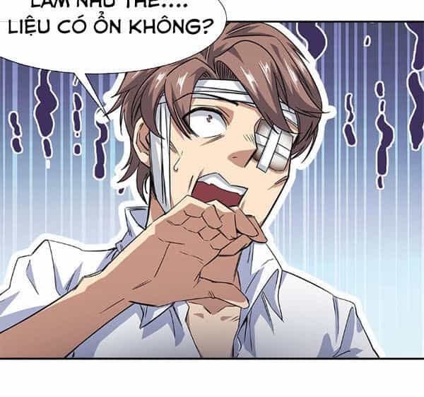 Dạ Thị Chi Vương - Chương 12 - ảnh 19