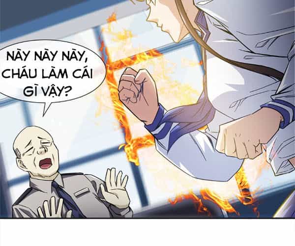 Dạ Thị Chi Vương - Chương 12 - ảnh 4