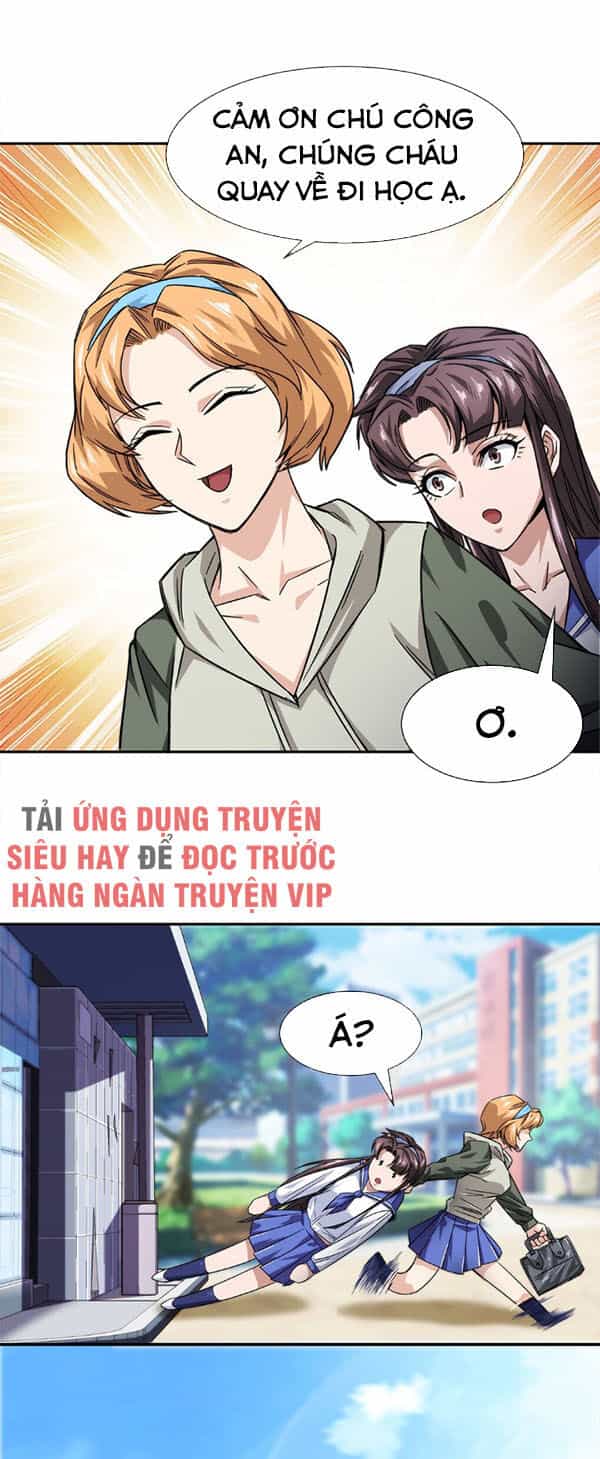 Dạ Thị Chi Vương - Chương 12 - ảnh 5