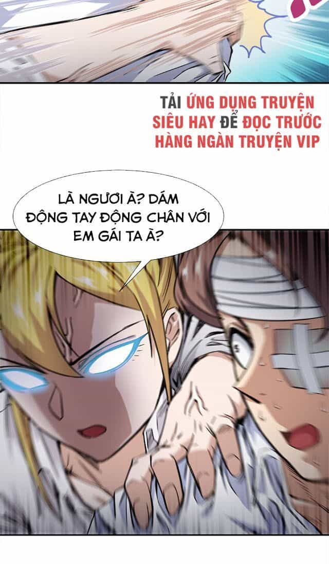 Dạ Thị Chi Vương - Chương 13 - ảnh 22