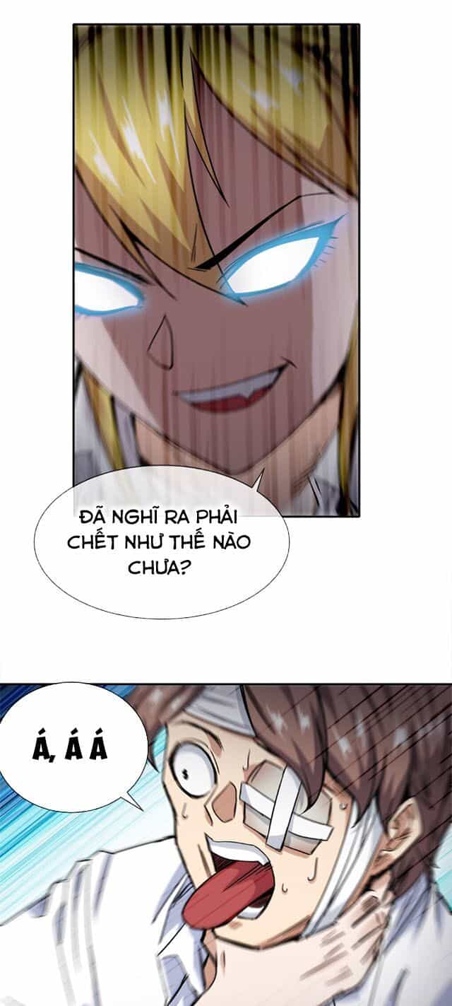 Dạ Thị Chi Vương - Chương 13 - ảnh 23