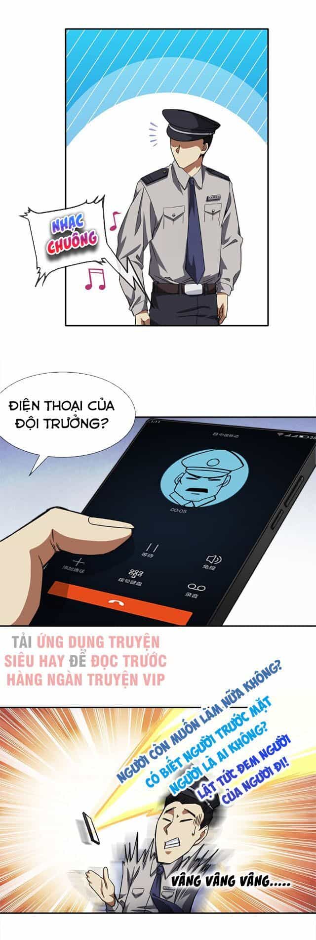 Dạ Thị Chi Vương - Chương 13 - ảnh 29