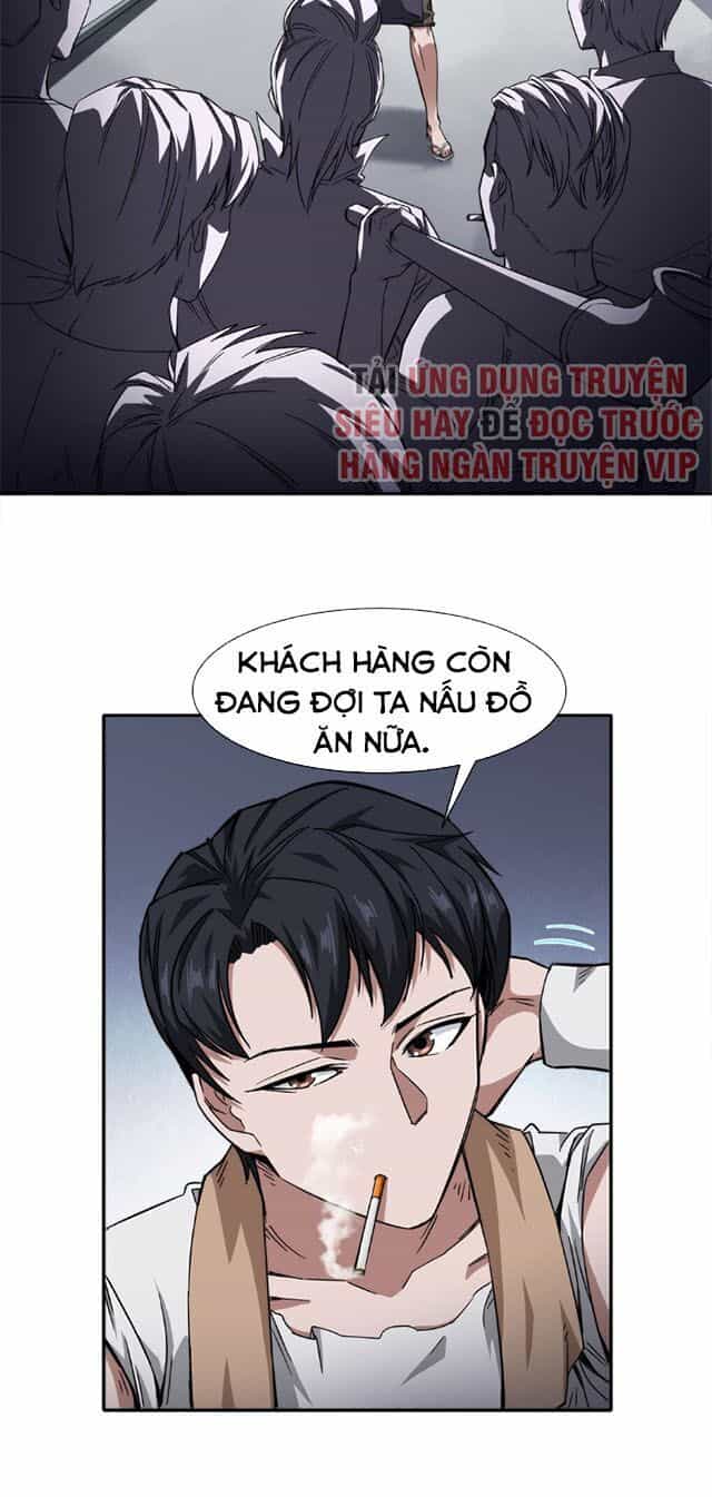 Dạ Thị Chi Vương - Chương 13 - ảnh 34