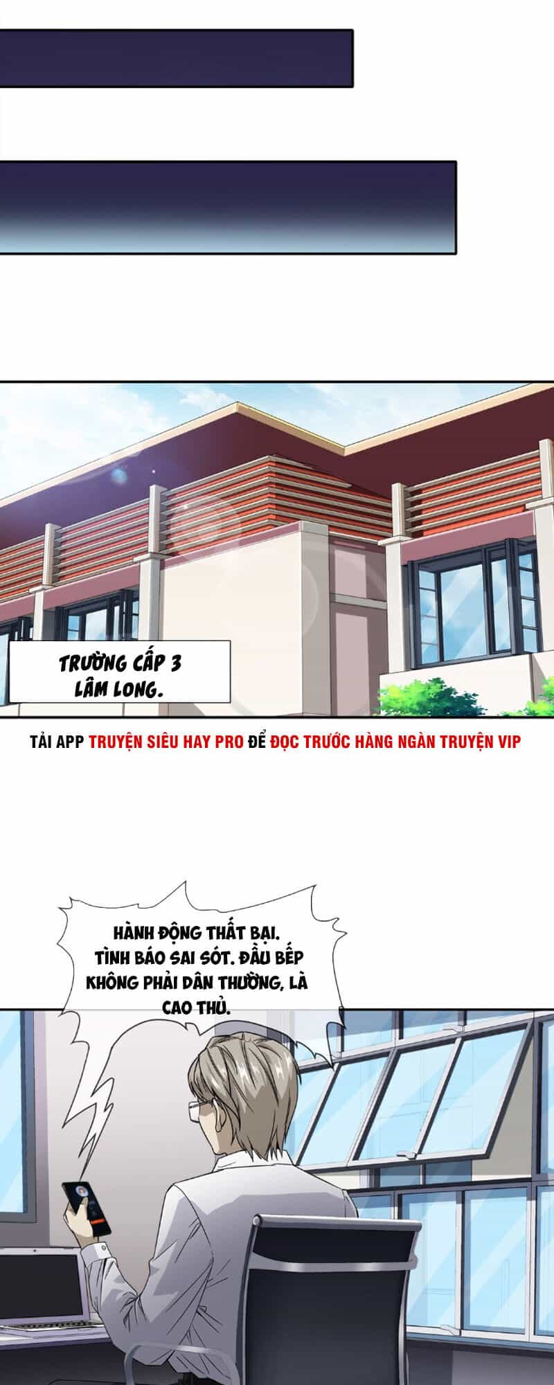 Dạ Thị Chi Vương - Chương 14 - ảnh 27