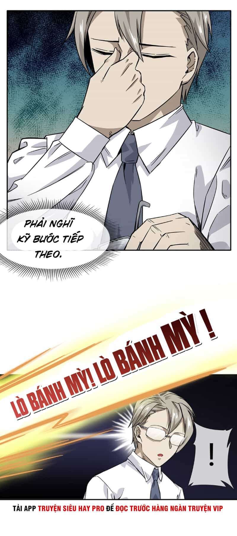 Dạ Thị Chi Vương - Chương 14 - ảnh 32