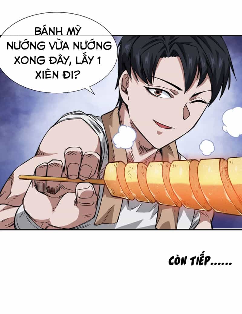Dạ Thị Chi Vương - Chương 14 - ảnh 35