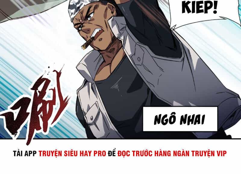 Dạ Thị Chi Vương - Chương 14 - ảnh 4