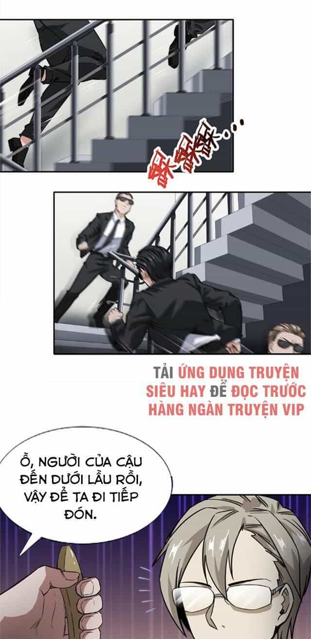 Dạ Thị Chi Vương - Chương 15 - ảnh 10