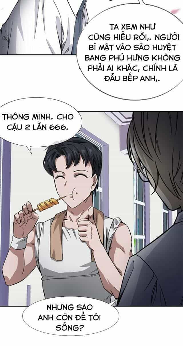 Dạ Thị Chi Vương - Chương 15 - ảnh 14