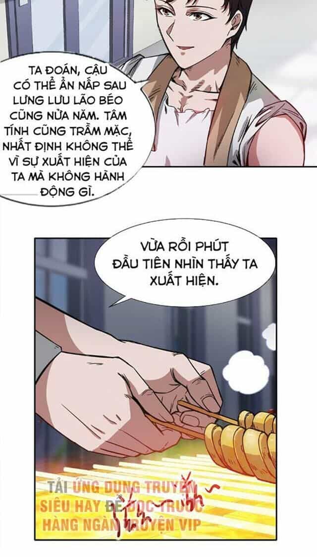 Dạ Thị Chi Vương - Chương 15 - ảnh 2