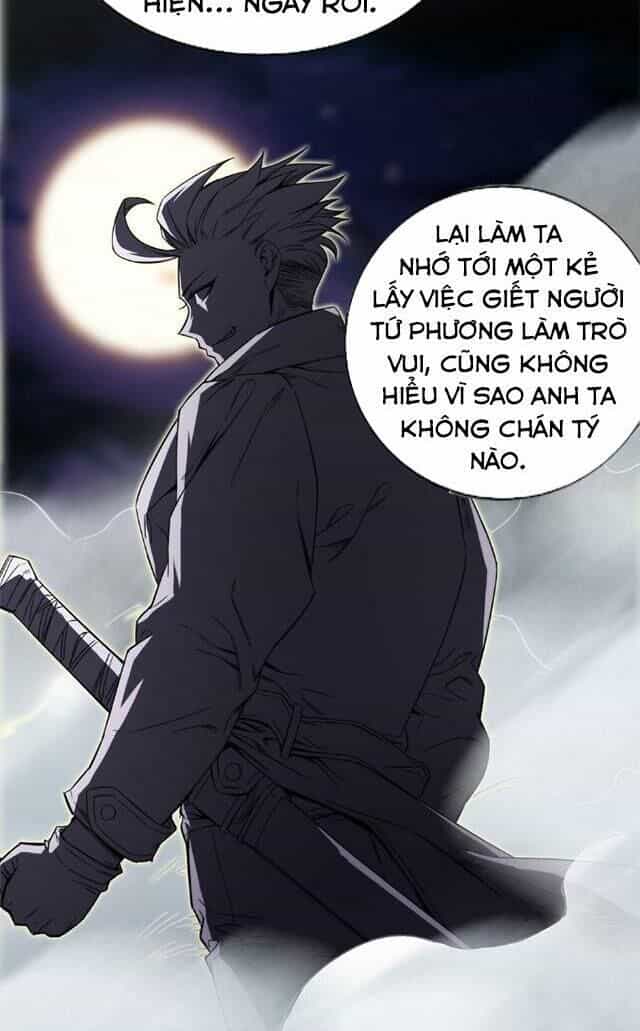 Dạ Thị Chi Vương - Chương 15 - ảnh 23