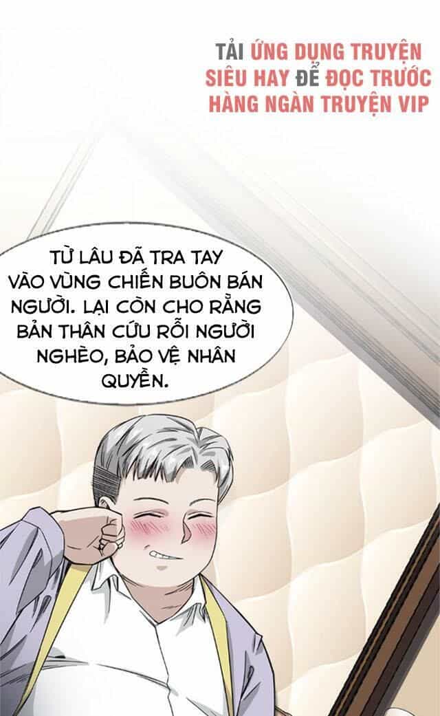Dạ Thị Chi Vương - Chương 15 - ảnh 7