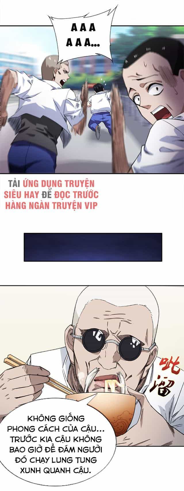Dạ Thị Chi Vương - Chương 16 - ảnh 24