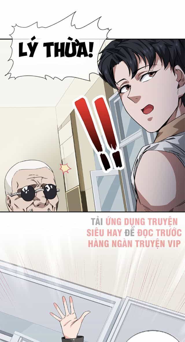 Dạ Thị Chi Vương - Chương 16 - ảnh 26