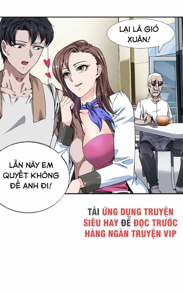 Dạ Thị Chi Vương - Chương 16 - ảnh 29