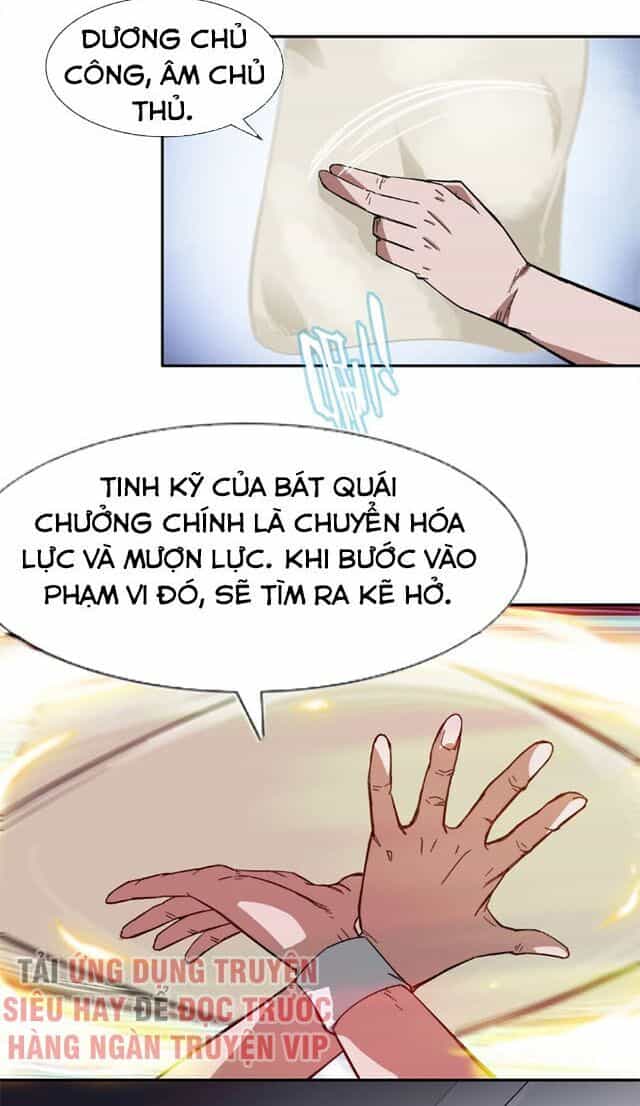 Dạ Thị Chi Vương - Chương 16 - ảnh 6