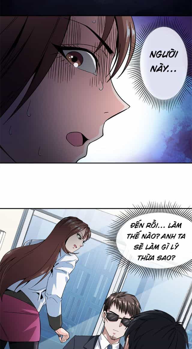 Dạ Thị Chi Vương - Chương 18 - ảnh 13