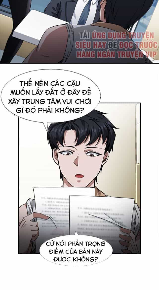 Dạ Thị Chi Vương - Chương 18 - ảnh 14
