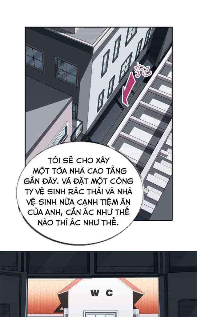 Dạ Thị Chi Vương - Chương 18 - ảnh 18