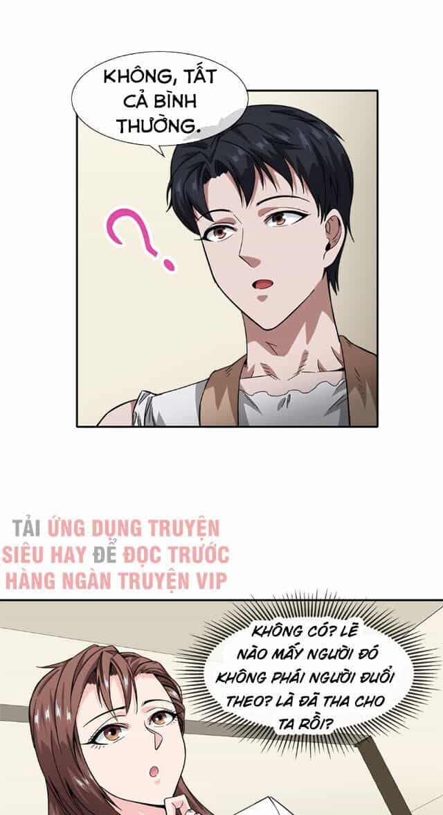 Dạ Thị Chi Vương - Chương 18 - ảnh 5