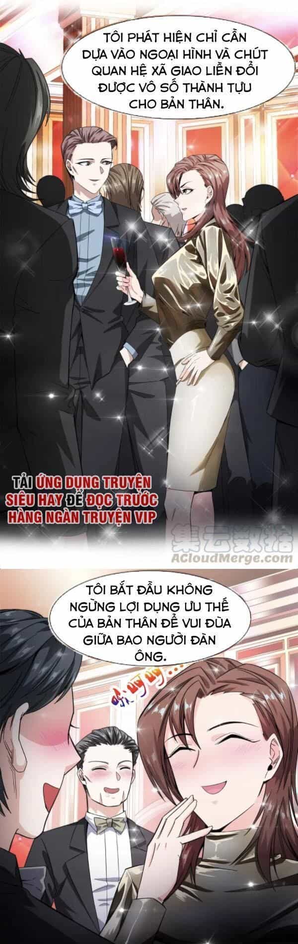 Dạ Thị Chi Vương - Chương 19 - ảnh 15