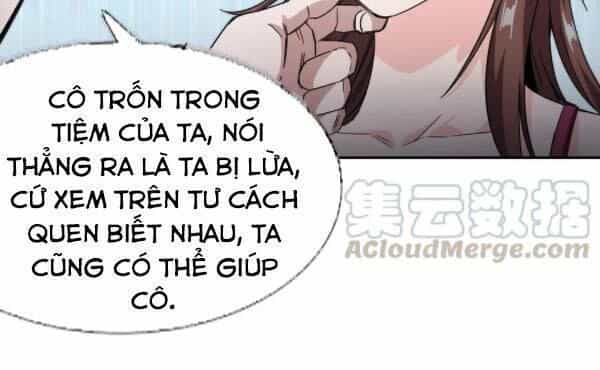 Dạ Thị Chi Vương - Chương 19 - ảnh 5